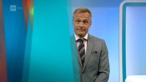 Yle Nyheter TV-nytt: 15.05.2016 19.30
