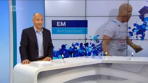 Sportnytt: 10.07.2016 19.40