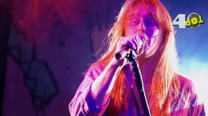 Lista TOP 40: 26.05.2016 14.00