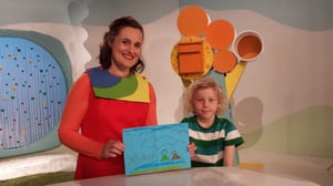 Pikku Kakkosen posti: Pikku Kakkosen posti, erikoislähetys: 13.05.2016 12.00