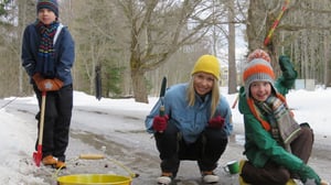 Undra sa flundra: 8.5 2016 Vatten: 08.06.2016 23.59