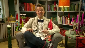 BUU-klubbenin joulukalenteri: 24.12.2016 06.00