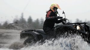 00Nea: Mönkkärillä rälläys: 15.06.2016 11.00