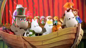 Elokuva: Muumi ja vaarallinen juhannus (S): 31.12.2016 13.10