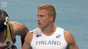 Rion paralympialaiset: 17.09.2016 15.30