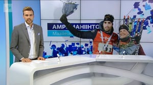 Urheiluruutu: 28.11.2016 21.55