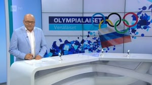 Urheiluruutu: 26.07.2016 20.55