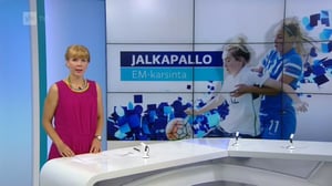 Urheiluruutu: 07.06.2016 20.55