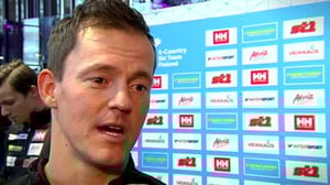 Urheiluruutu: 04.10.2016 21.55