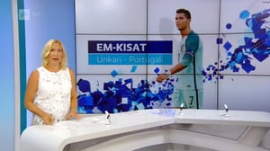 Urheiluruutu: 22.06.2016 20.55