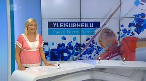 Urheiluruutu: 29.06.2016 20.55