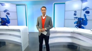 Urheiluruutu: 11.05.2016 20.55