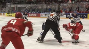 Urheiluruutu: 12.05.2016 21.55