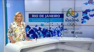 Urheiluruutu: 12.05.2016 20.55