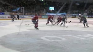 Urheiluruutu: 24.11.2016 21.55