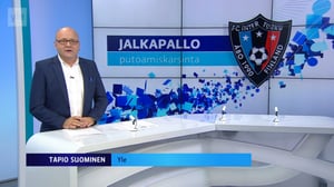 Urheiluruutu: 29.10.2016 21.55