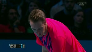 Urheiluruutu: 20.11.2016 19.05