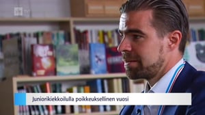 Urheiluruutu: 15.05.2016 20.45