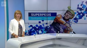 Urheiluruutu: 26.08.2016 22.05