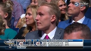 Urheiluruutu: 25.06.2016 18.10