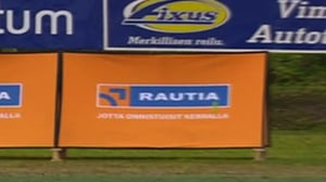 Urheiluruutu: 24.09.2016 18.10