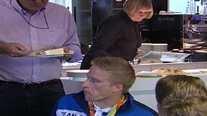 Urheiluruutu: 01.10.2016 18.10