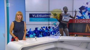 Urheiluruutu: 28.08.2016 18.10