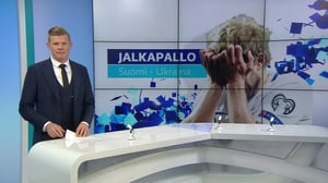 Urheiluruutu: 13.11.2016 18.10