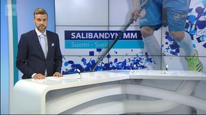 Urheiluruutu: 04.12.2016 18.10