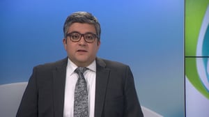 Yle News: 23.11.2016 15.05