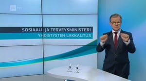 Yle Uutiset Viikko viitottuna: 11.09.2016 11.20