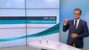 Yle Uutiset Viikko viitottuna: 21.08.2016 11.05