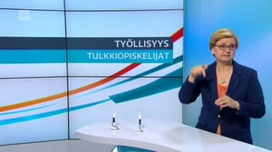 Yle Uutiset Viikko viitottuna: 29.05.2016 11.05