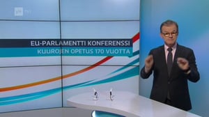 Yle Uutiset Viikko viitottuna: 02.10.2016 11.05