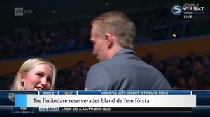 Sportnytt: 25.06.2016 19.40