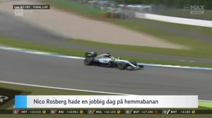 Sportnytt: 31.07.2016 19.39