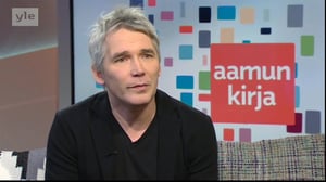 Aamun kirja: Miika Nousiaisen Juurihoito: 10.11.2016 09.27