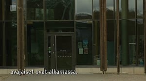 Yle Oddasat: 15.06.2016 15.14