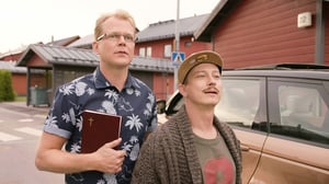 Luottomies (7): 11.11.2016 00.01