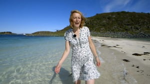 Retkikohteena: Helgeland: 28.09.2016 10.30