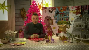 BUU-klubbenin joulukalenteri: 22.12.2016 06.00