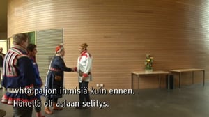 Yle Oddasat: 16.06.2016 15.15