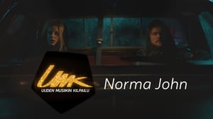 UMK17: Norma John: 28.12.2016 12.00