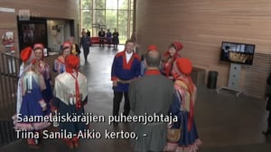 Yle Oddasat: 17.06.2016 15.15