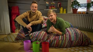 BUU-klubbenin joulukalenteri: 20.12.2016 06.00