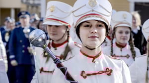 Lola ylösalaisin (7): 28.12.2016 21.00