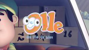 Olli - avulias auto (S): 24.05.2016 18.30