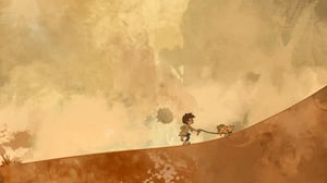 Rohkea ritaripoika (S): 01.10.2016 18.30