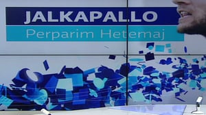 Urheiluruutu: 03.10.2016 20.55