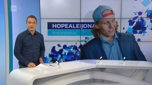 Urheiluruutu: 23.05.2016 20.55